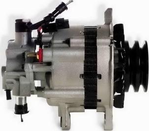 Hoffer H55177 - Alternator, başlanğıc furqanavto.az