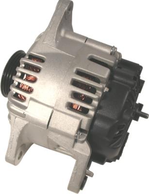 Hoffer H55244 - Alternator, başlanğıc furqanavto.az