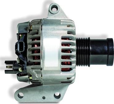 Hoffer H55219 - Alternator, başlanğıc furqanavto.az