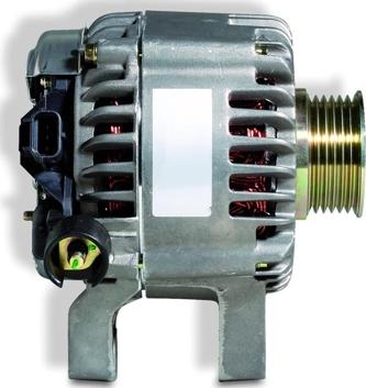 Hoffer H55214 - Alternator, başlanğıc furqanavto.az