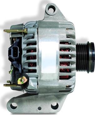 Hoffer H55216 - Alternator, başlanğıc furqanavto.az