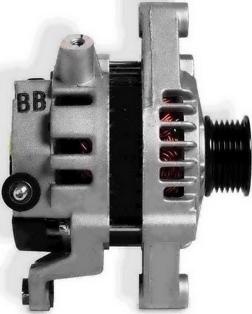 Hoffer H55211 - Alternator, başlanğıc furqanavto.az