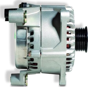 Hoffer H55220 - Alternator, başlanğıc furqanavto.az