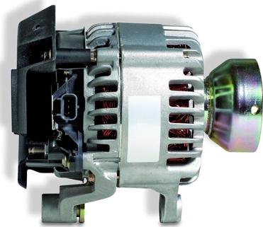 Hoffer H55221 - Alternator, başlanğıc furqanavto.az