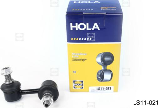 Hola LS11-021 - Çubuq / Strut, stabilizator furqanavto.az