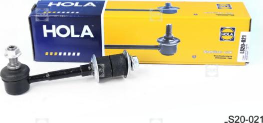 Hola LS20-021 - Çubuq / Strut, stabilizator furqanavto.az