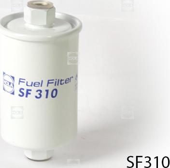 Hola SF310 - Yanacaq filtri furqanavto.az