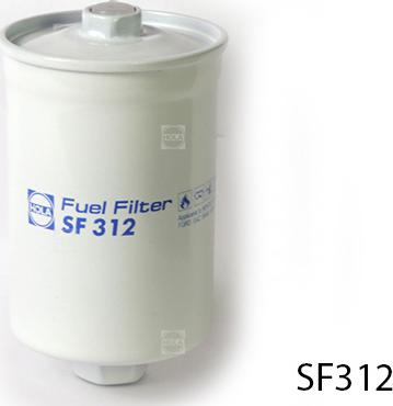 Hola SF312 - Yanacaq filtri furqanavto.az