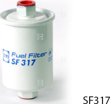 Hola SF317 - Yanacaq filtri furqanavto.az