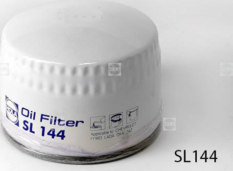 Hola SL144 - Yağ filtri furqanavto.az
