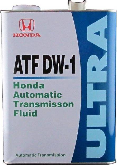 Honda 08266-99964 - Avtomatik Transmissiya Yağı furqanavto.az