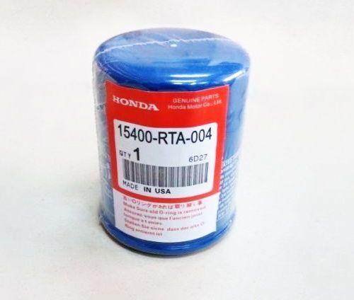 Honda 15400-RTA-004 - Yağ filtri furqanavto.az