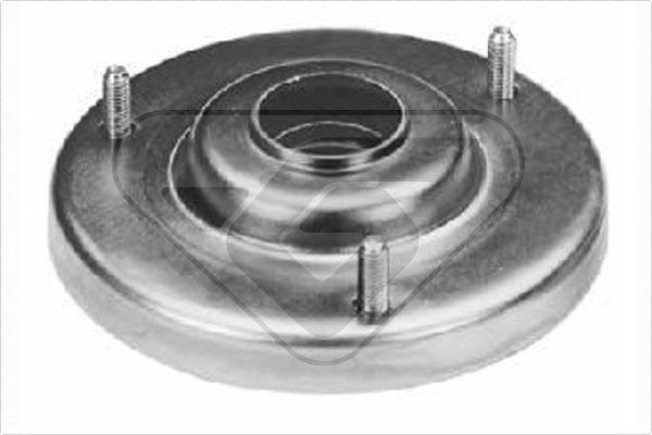 Hutchinson 594163 - Üst Strut Montajı furqanavto.az