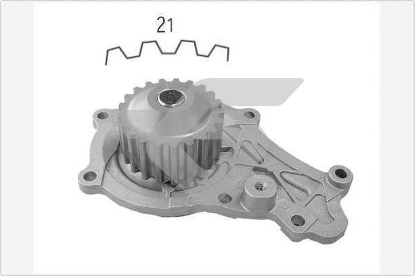 Hutchinson WP59 - Su nasosu furqanavto.az