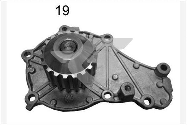 Hutchinson WP64 - Su nasosu furqanavto.az