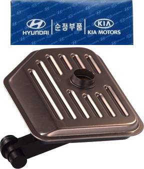 Hyundai 4632139010 - Hidravlik Filtr, avtomatik transmissiya furqanavto.az