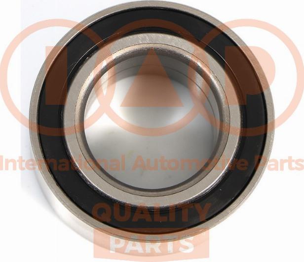 IAP QUALITY PARTS 409-02061 - Təkər qovşağı, podşipnik dəsti furqanavto.az