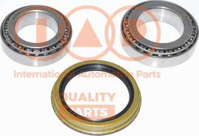 IAP QUALITY PARTS 409-18020K - Təkər qovşağı, podşipnik dəsti furqanavto.az