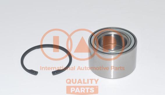 IAP QUALITY PARTS 409-12056K - Təkər qovşağı, podşipnik dəsti furqanavto.az