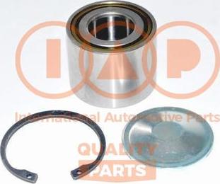 IAP QUALITY PARTS 409-29011K - Təkər qovşağı, podşipnik dəsti furqanavto.az