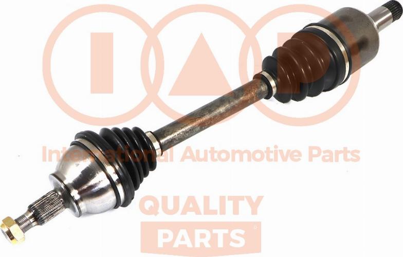 IAP QUALITY PARTS 405-54001 - Sürücü mili furqanavto.az