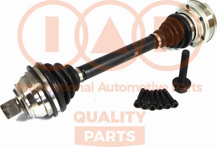 IAP QUALITY PARTS 405-50064 - Sürücü mili furqanavto.az