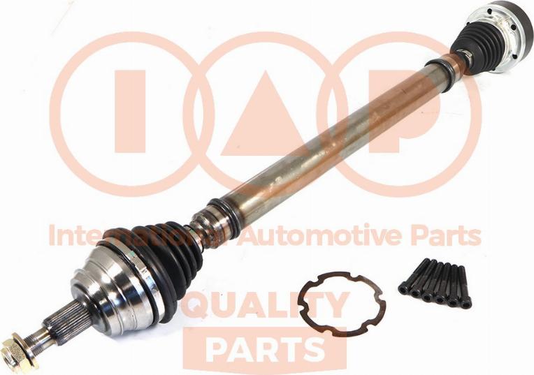 IAP QUALITY PARTS 405-50030 - Sürücü mili furqanavto.az