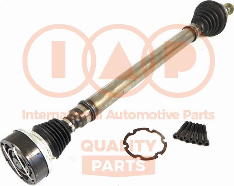 IAP QUALITY PARTS 405-50030 - Sürücü mili furqanavto.az