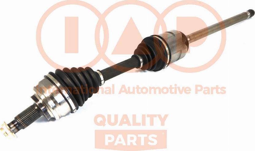 IAP QUALITY PARTS 405-51150 - Sürücü mili furqanavto.az