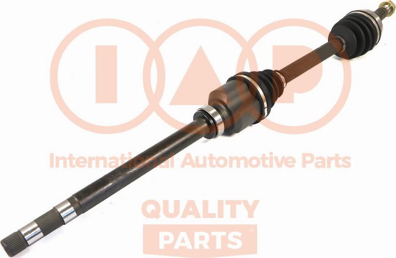 IAP QUALITY PARTS 405-52090 - Sürücü mili furqanavto.az