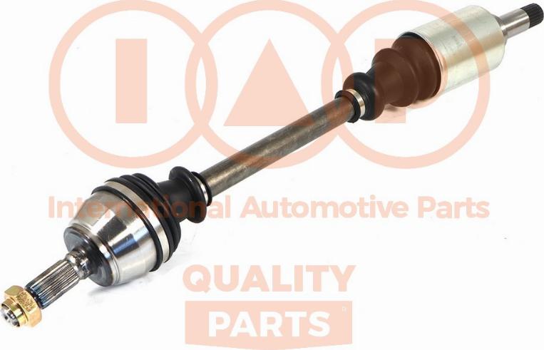 IAP QUALITY PARTS 405-52003 - Sürücü mili furqanavto.az