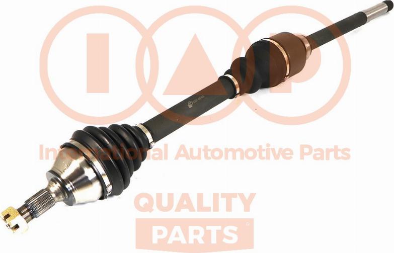 IAP QUALITY PARTS 405-52030 - Sürücü mili furqanavto.az