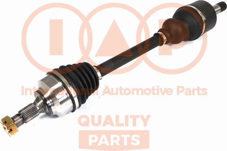 IAP QUALITY PARTS 405-52031 - Sürücü mili furqanavto.az