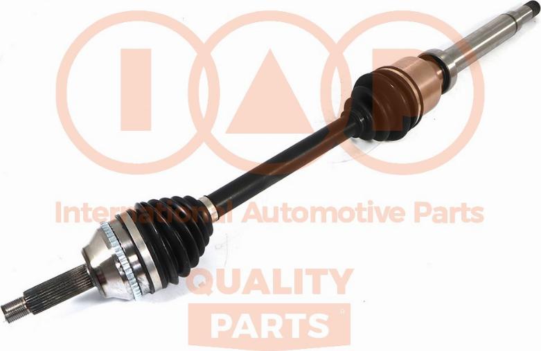 IAP QUALITY PARTS 405-04054 - Sürücü mili furqanavto.az