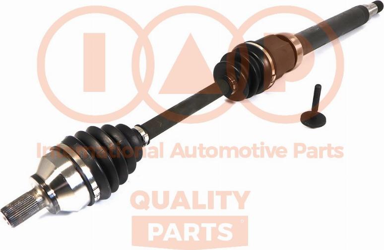 IAP QUALITY PARTS 405-04064 - Sürücü mili furqanavto.az