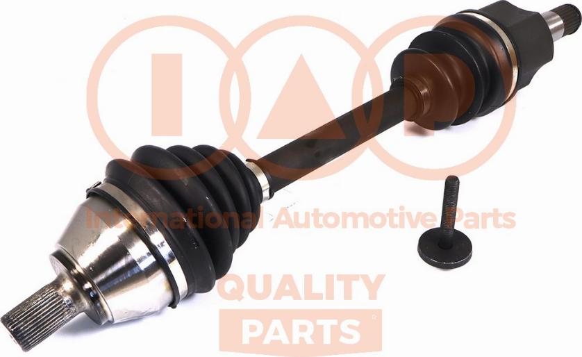 IAP QUALITY PARTS 405-04065 - Sürücü mili furqanavto.az