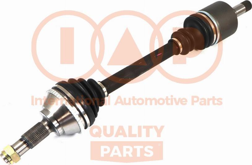 IAP QUALITY PARTS 405-08035 - Sürücü mili furqanavto.az