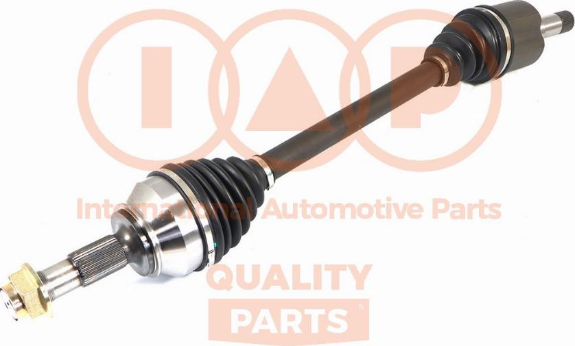 IAP QUALITY PARTS 405-08031 - Sürücü mili furqanavto.az