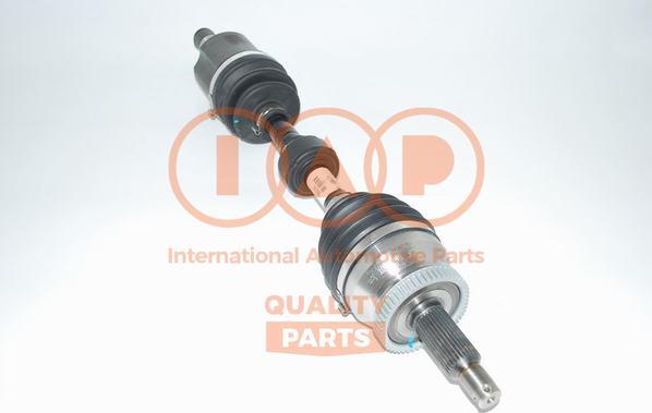 IAP QUALITY PARTS 405-07089G - Sürücü mili furqanavto.az