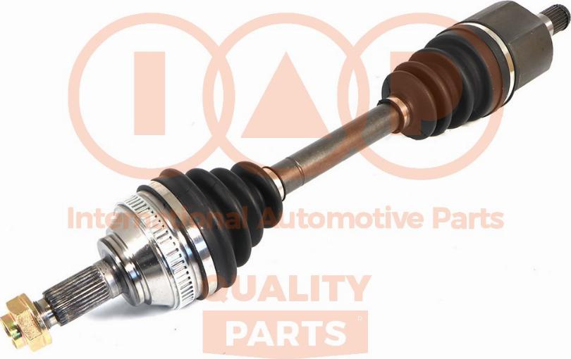 IAP QUALITY PARTS 405-14070 - Sürücü mili furqanavto.az