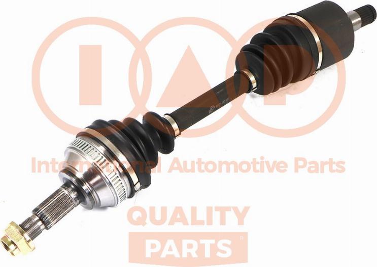 IAP QUALITY PARTS 405-14071 - Sürücü mili furqanavto.az