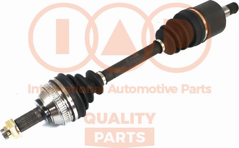 IAP QUALITY PARTS 405-14072 - Sürücü mili furqanavto.az