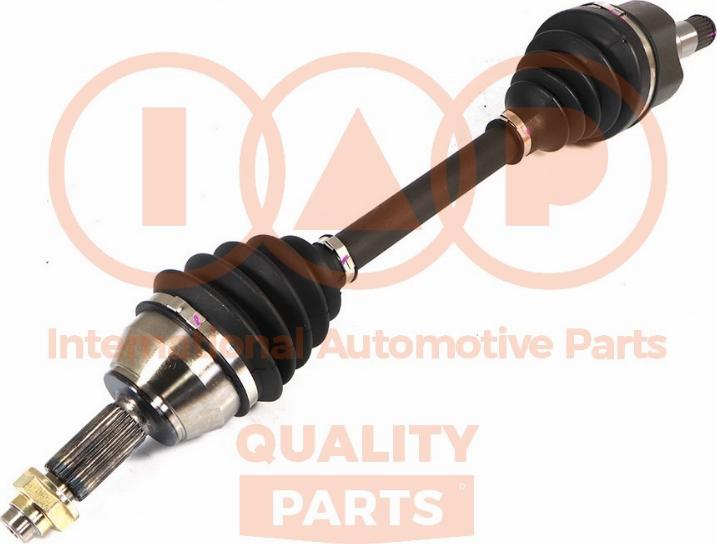 IAP QUALITY PARTS 405-11081 - Sürücü mili furqanavto.az