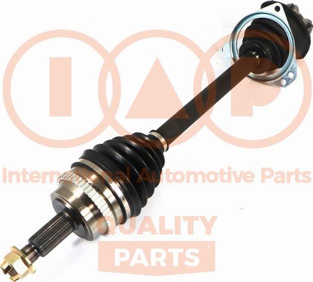 IAP QUALITY PARTS 405-13165 - Sürücü mili furqanavto.az