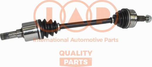 IAP QUALITY PARTS 405-13221 - Sürücü mili furqanavto.az