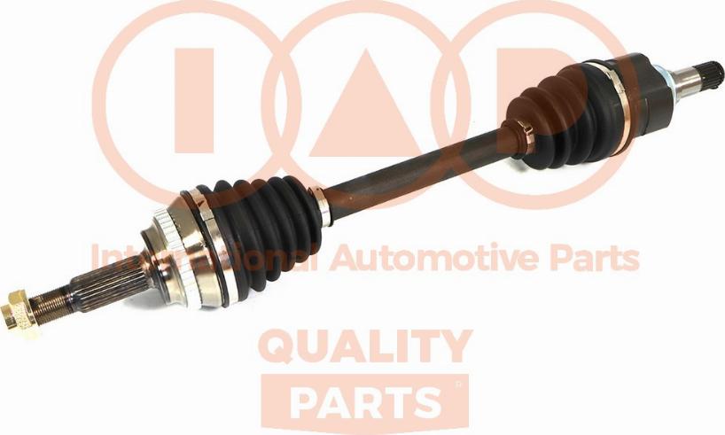 IAP QUALITY PARTS 405-17097 - Sürücü mili furqanavto.az