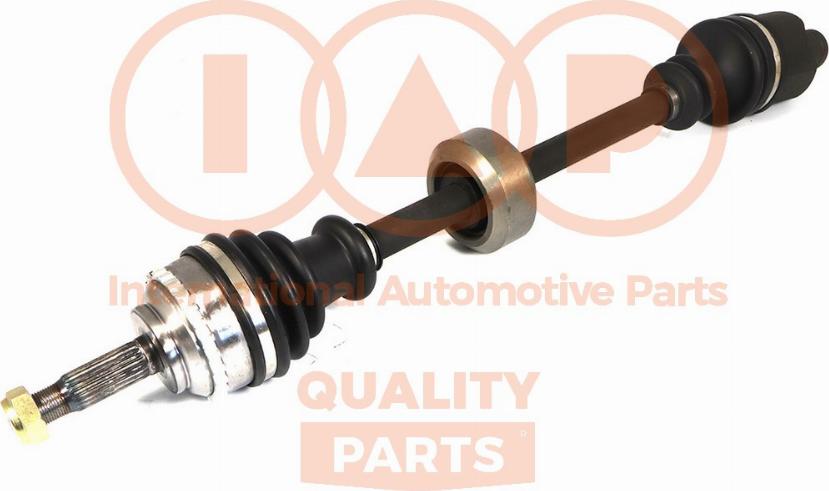 IAP QUALITY PARTS 405-29052 - Sürücü mili furqanavto.az