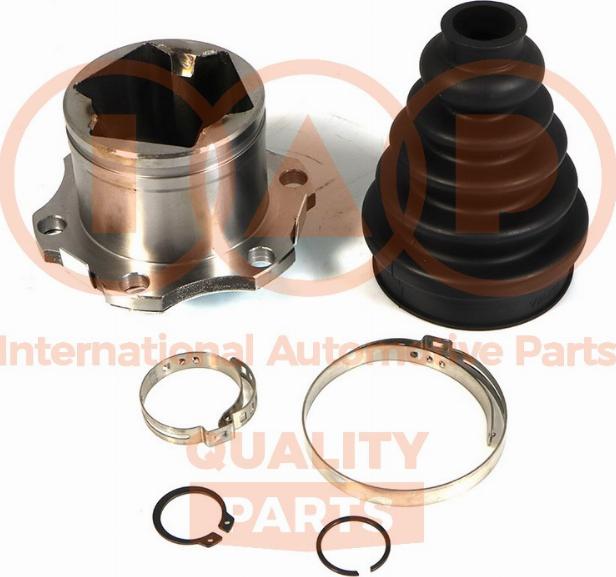 IAP QUALITY PARTS 406-50052 - Birləşmə dəsti, ötürücü val furqanavto.az