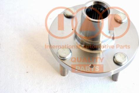 IAP QUALITY PARTS 408-07045 - Təkər Qovşağı furqanavto.az