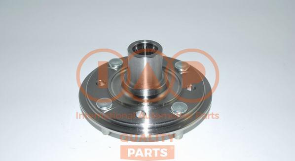 IAP QUALITY PARTS 408-07050 - Təkər Qovşağı furqanavto.az